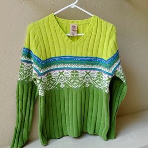 Faded Glory Women's Sweater